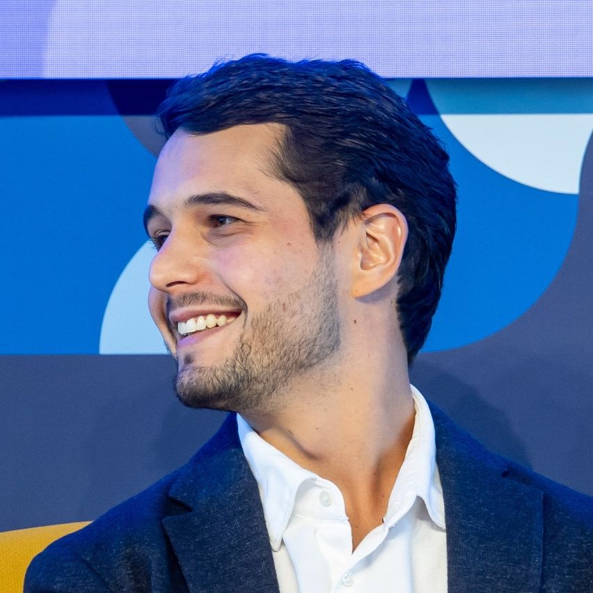 Jaime Cuglievan
