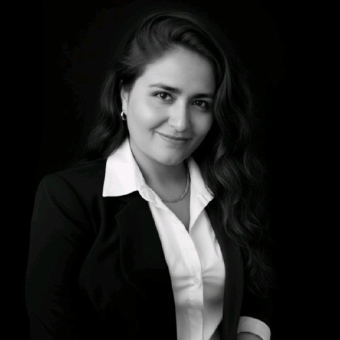 Rebeca Garnique